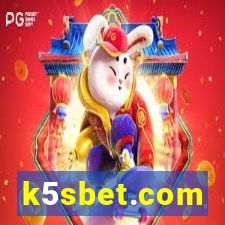 k5sbet.com