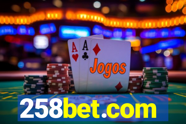 258bet.com