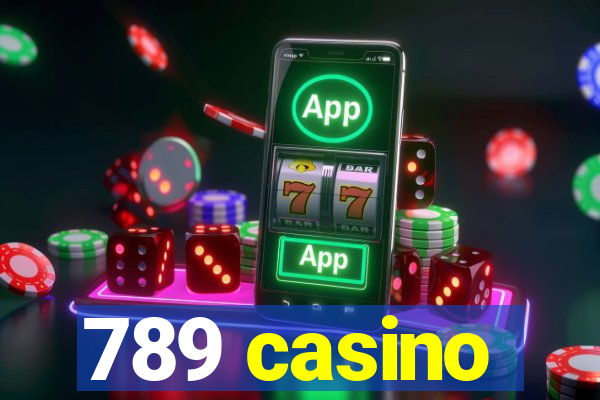 789 casino