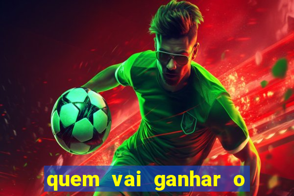 quem vai ganhar o jogo de hoje vidente