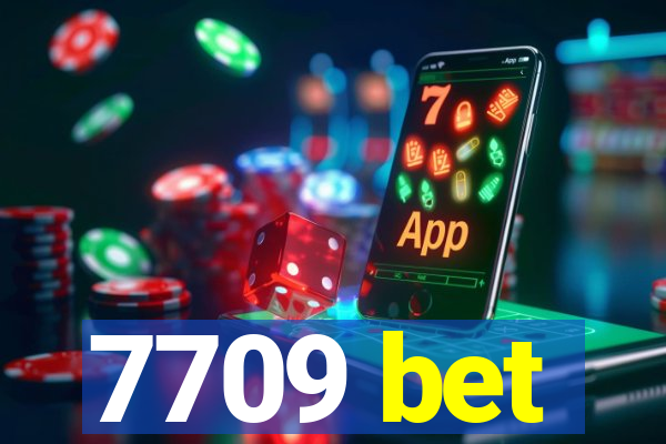 7709 bet