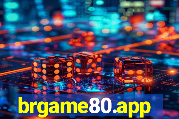 brgame80.app