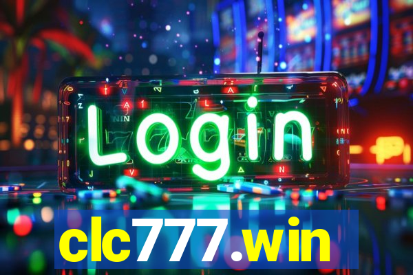 clc777.win