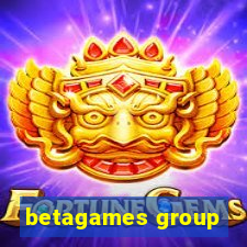 betagames group