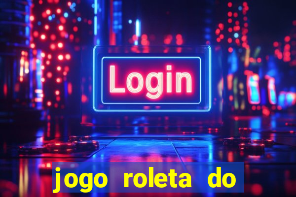 jogo roleta do silvio santos