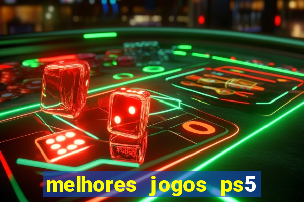 melhores jogos ps5 mundo aberto