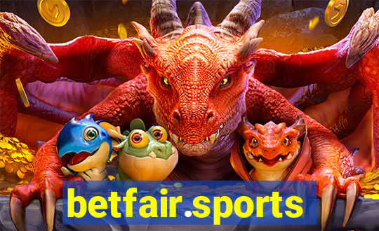 betfair.sports