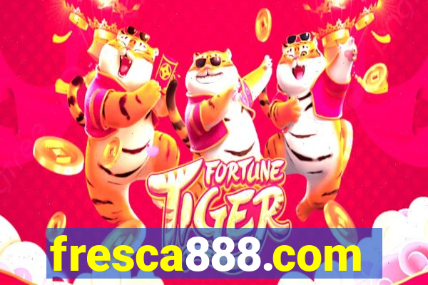 fresca888.com