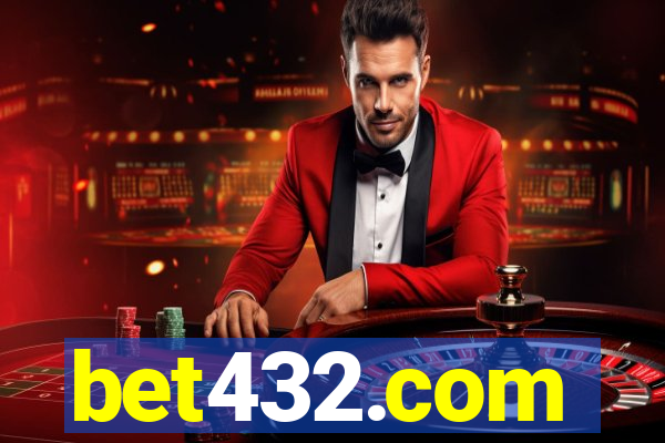 bet432.com