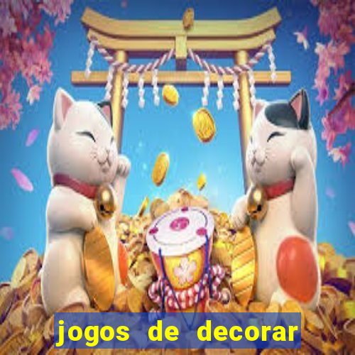 jogos de decorar casas de luxo