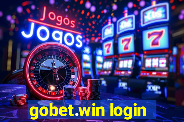 gobet.win login