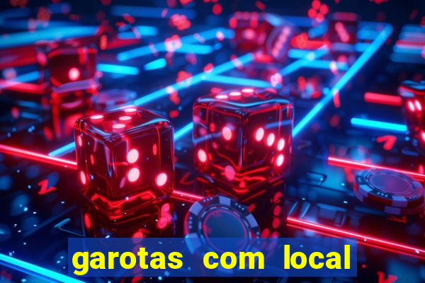 garotas com local santos sp