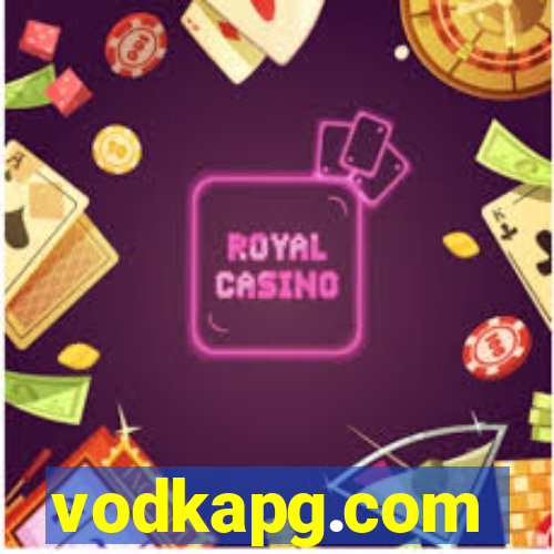 vodkapg.com