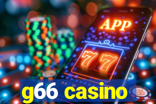 g66 casino