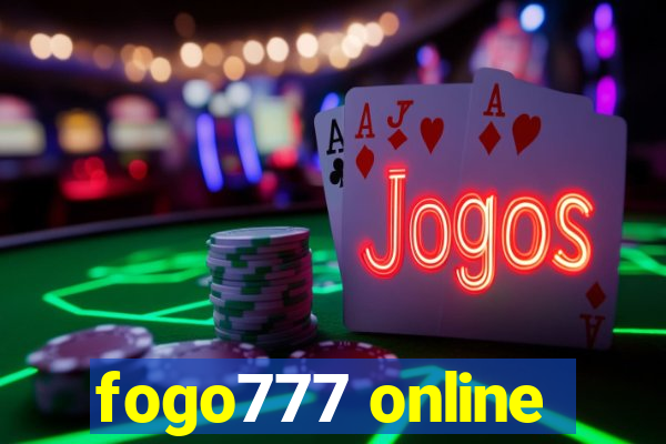 fogo777 online