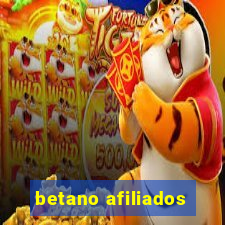 betano afiliados