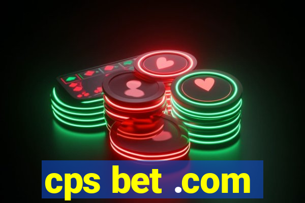 cps bet .com