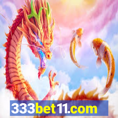 333bet11.com