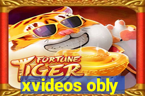 xvideos obly