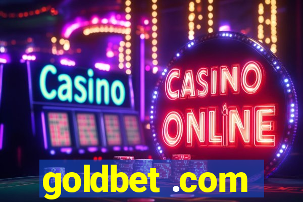 goldbet .com