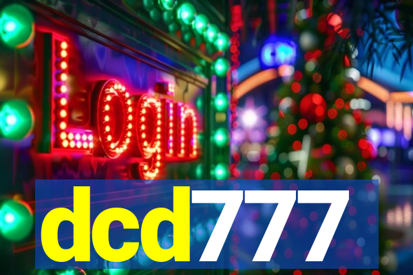 dcd777