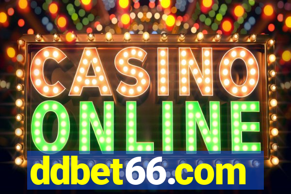 ddbet66.com