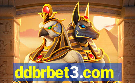 ddbrbet3.com