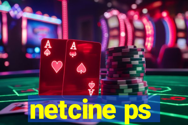 netcine ps