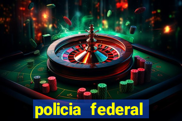 policia federal investiga flamengo