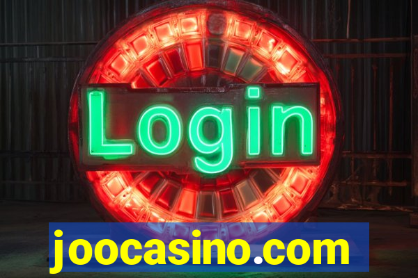 joocasino.com