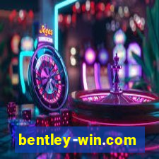 bentley-win.com