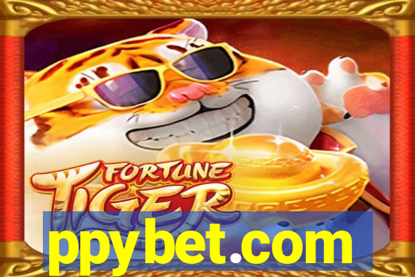 ppybet.com