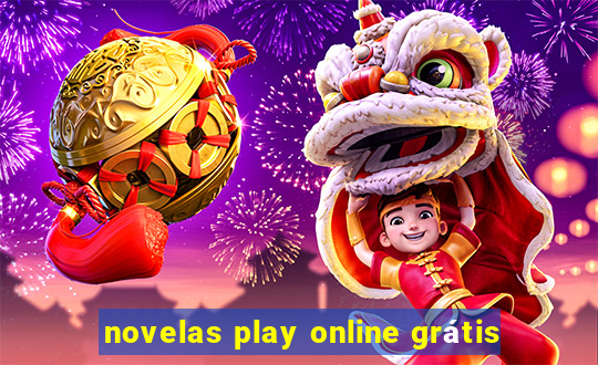 novelas play online grátis