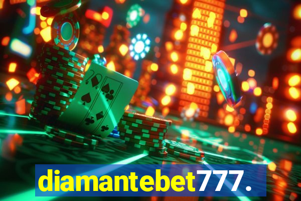 diamantebet777.com