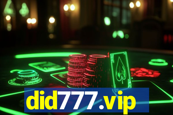 did777.vip