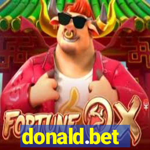 donald.bet