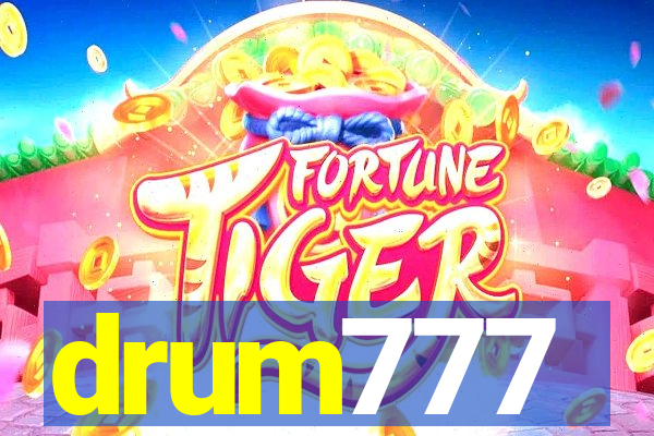 drum777