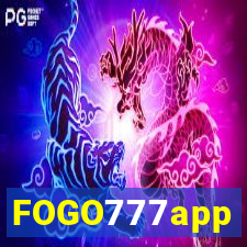 FOGO777app