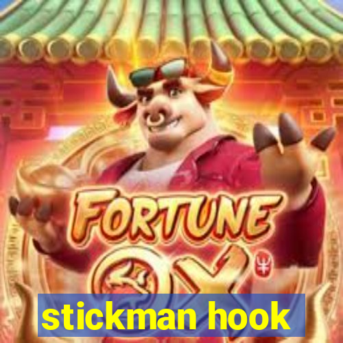 stickman hook