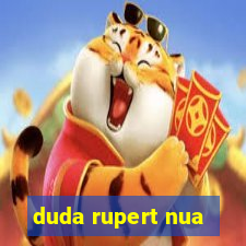 duda rupert nua