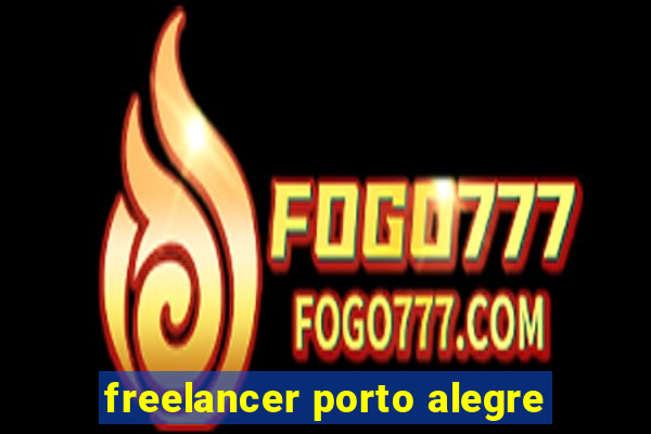 freelancer porto alegre