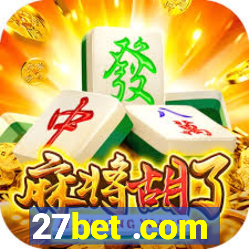 27bet .com