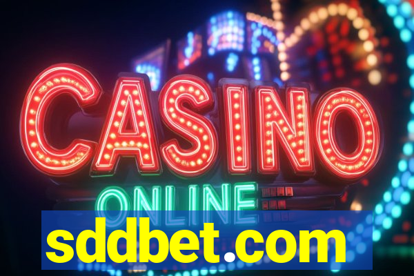 sddbet.com