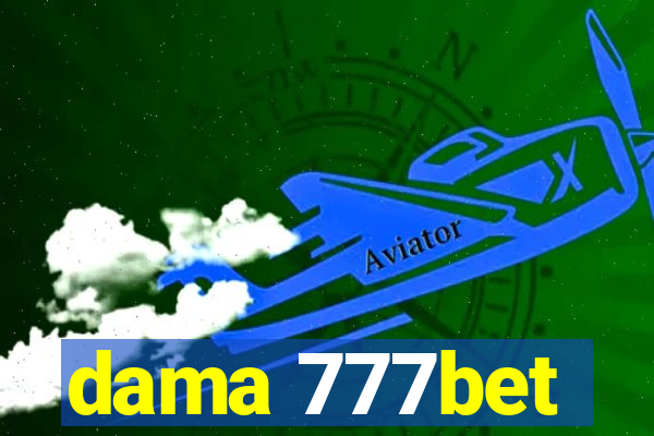 dama 777bet