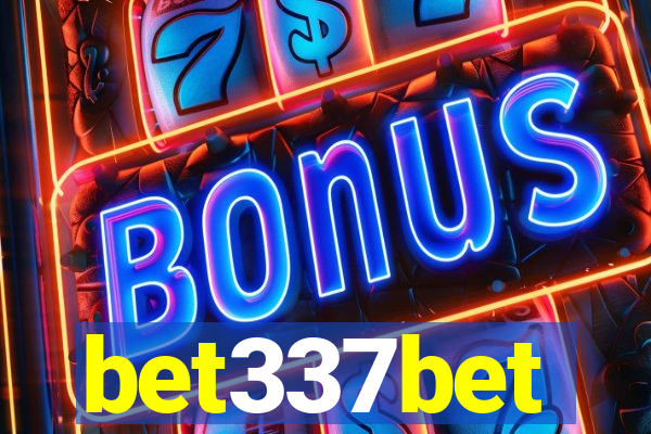 bet337bet