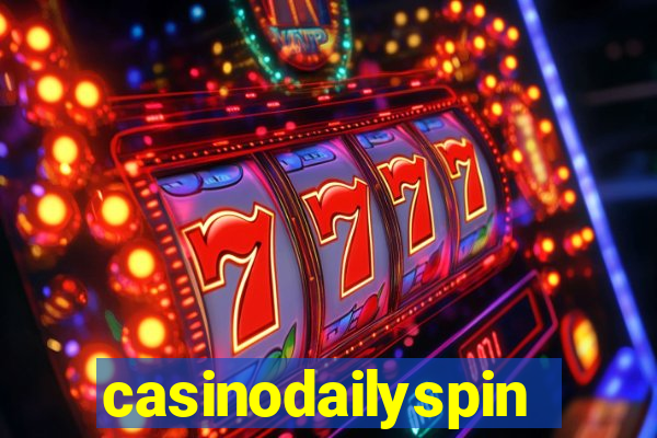 casinodailyspin