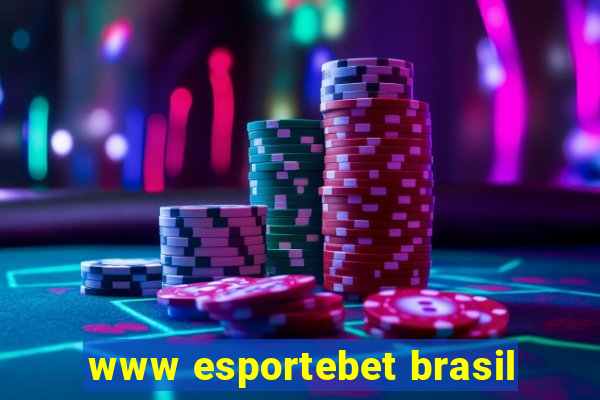 www esportebet brasil