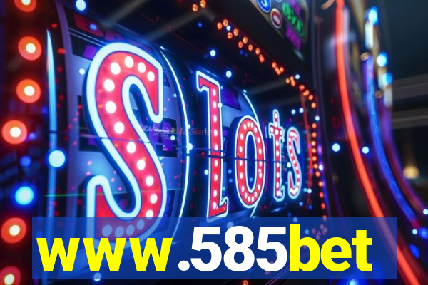 www.585bet