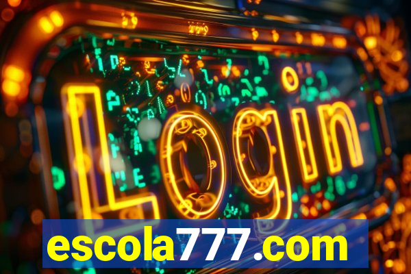 escola777.com