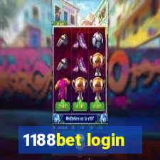 1188bet login